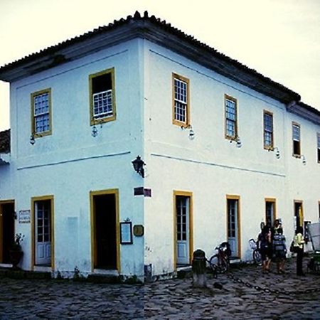 Pousada Do Careca Парати Екстериор снимка