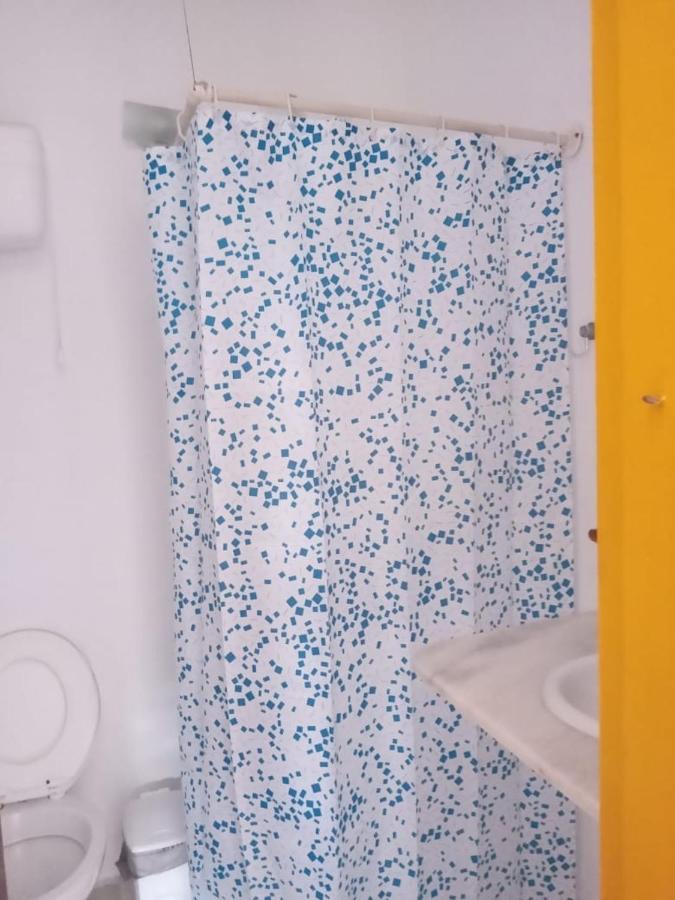 Pousada Do Careca Парати Екстериор снимка